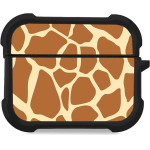 Sonique ���� ��������� Animal Print Series ��� Airpods Pro / Pro 2 Giraffe 02