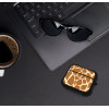 Sonique ���� ��������� Animal Print Series ��� Airpods Pro / Pro 2 Giraffe 02