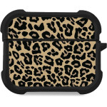 Sonique ���� ��������� Animal Print Series ��� Airpods Pro / Pro 2 Leopard 01
