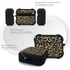 Sonique ���� ��������� Animal Print Series ��� Airpods Pro / Pro 2 Leopard 01