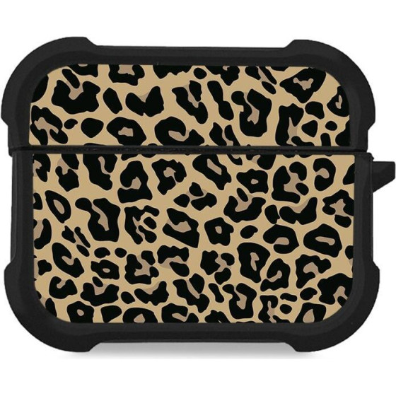 Sonique ���� ��������� Animal Print Series ��� Airpods Pro / Pro 2 Leopard 01