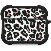Sonique ���� ��������� Animal Print Series ��� Airpods Pro / Pro 2 Leopard 02