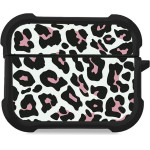 Sonique ���� ��������� Animal Print Series ��� Airpods Pro / Pro 2 Leopard 02