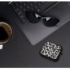 Sonique ���� ��������� Animal Print Series ��� Airpods Pro / Pro 2 Leopard 02