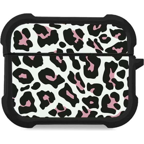 Sonique ���� ��������� Animal Print Series ��� Airpods Pro / Pro 2 Leopard 02