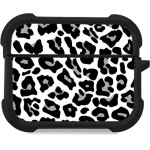Sonique ���� ��������� Animal Print Series ��� Airpods Pro / Pro 2 Leopard 03