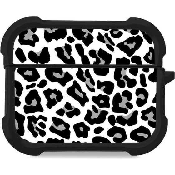 Sonique ���� ��������� Animal Print Series ��� Airpods Pro / Pro 2 Leopard 03