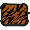 Sonique ���� ��������� Animal Print Series ��� Airpods Pro / Pro 2 Tiger 01