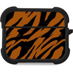 Sonique ���� ��������� Animal Print Series ��� Airpods Pro / Pro 2 Tiger 01