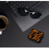 Sonique ���� ��������� Animal Print Series ��� Airpods Pro / Pro 2 Tiger 01