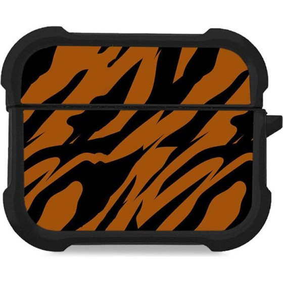 Sonique ���� ��������� Animal Print Series ��� Airpods Pro / Pro 2 Tiger 01