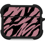 Sonique ���� ��������� Animal Print Series ��� Airpods Pro / Pro 2 Tiger 02