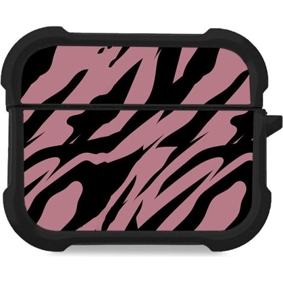 Sonique ���� ��������� Animal Print Series ��� Airpods Pro / Pro 2 Tiger 02