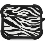 Sonique ���� ��������� Animal Print Series ��� Airpods Pro / Pro 2 Zebra