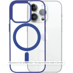 Techsuit - Magsafe Pro - Samsung Galaxy A07 4G - Blue