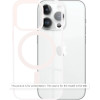 Techsuit - Magsafe Pro - Samsung Galaxy A07 4G - Nude Pink