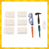 Kruzzel Dinosaur Excavation Set - (18610-0)