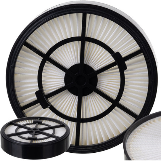 Kaminer Hepa Filter For Vacuum Cleaner 23918 26746 - (18589-0)