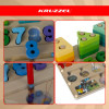 Kruzzel Sorter - Educational Toy 26509 - (18622-0)