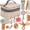 Kruzzel 26457 Children's Cosmetic Set - (18621-0)