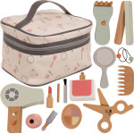 Kruzzel 26457 Children's Cosmetic Set - (18621-0)