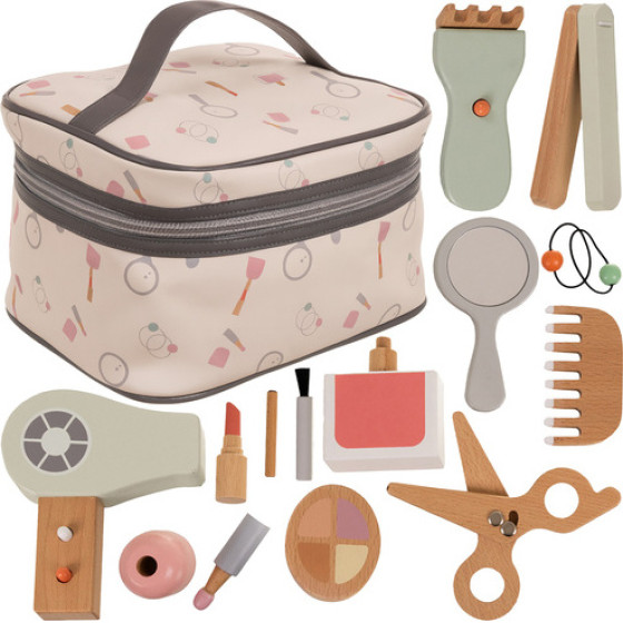 Kruzzel 26457 Children's Cosmetic Set - (18621-0)