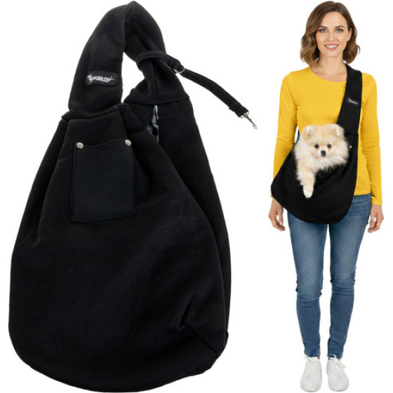 Purlov 26671 Pet Transport Bag - (18634-0)