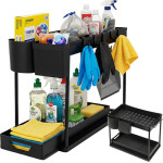 Ruhhy 26102 Under-Sink Organizer - (18593-0)