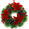 Ruhhy Christmas Decoration 30cm 26470 - (18632-0)