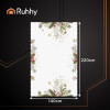 Ruhhy Christmas Tablecloth 220x140cm 26378 - (18614-0)