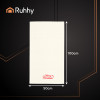 Ruhhy Christmas Towels - Set Of 2 26612 - (18633-0)