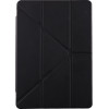 Volte-Tel ���� Samsung Tab S9/S9 FE/S10 FE/S10 Lite 10.9'' Leather Book Dual Way Stand �� ������������ ���� ��� ����� BLACK