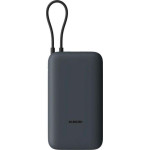 Xiaomi Power Bank 20000mAh Dark Gray - (BHR9740GL)