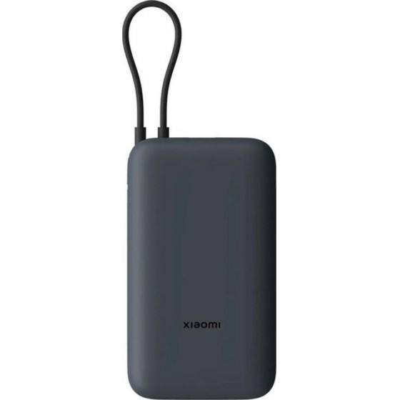 Xiaomi Power Bank 20000mAh Dark Gray - (BHR9740GL)