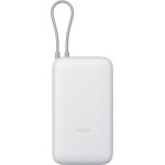 Xiaomi Power Bank 20000mAh Light Gray - (BHR9738GL)