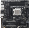 Asus Pro Ws B850M-Ace Se AM5 Amd Motherboard - (90MB1MN0-M0EAY0)