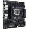 Asus Pro Ws B850M-Ace Se AM5 Amd Motherboard - (90MB1MN0-M0EAY0)