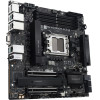 Asus Pro Ws B850M-Ace Se AM5 Amd Motherboard - (90MB1MN0-M0EAY0)