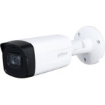 Dahua Technology Lite HAC-HFW1500TH-I8 Bullet Ip Security Camera Indoor & Outdoor 2880 x 1620 Pixels Wall - (HAC-HFW1500TH-I8-0360B-S2)