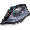 Esperanza Steam Iron Ceramic Soleplate Grey, Black 2600 W - (EHI010)
