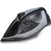 Esperanza Steam Iron Ceramic Soleplate Grey, Black 2600 W - (EHI011)