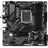 Gigabyte Motherboard - Amd Ryzen 9000 Series CPUs, 5+2+2 Phases VRM, Up To 8000MHz DDR5 (OC), 2xPcie 4.0 M.2, Wifi 6E, 2.5GBe LAN, Usb 3.2 Gen 1 - (B650M D3HP AX)