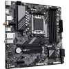 Gigabyte Motherboard - Amd Ryzen 9000 Series CPUs, 5+2+2 Phases VRM, Up To 8000MHz DDR5 (OC), 2xPcie 4.0 M.2, Wifi 6E, 2.5GBe LAN, Usb 3.2 Gen 1 - (B650M D3HP AX)