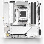 Sapphire Pure B850M Wifi Motherboard - (52123-02-40G)