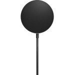 Samsung Qi2 Single Magnetic Wireless Charger (Magnet Case Required For smartphone) - (GP-PWU025WIABW)