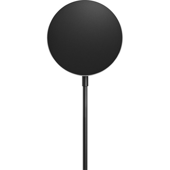 Samsung Qi2 Single Magnetic Wireless Charger (Magnet Case Required For smartphone) - (GP-PWU025WIABW)