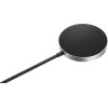Samsung Qi2 Single Magnetic Wireless Charger (Magnet Case Required For smartphone) - (GP-PWU025WIABW)