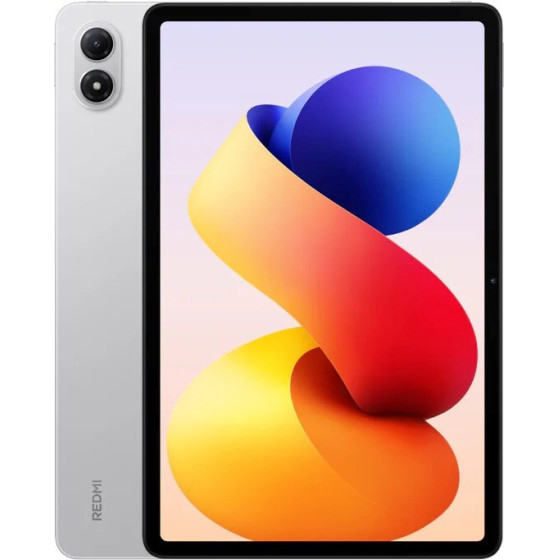 Xiaomi Redmi Pad 2 Pro 6/128GB Wifi Silver Tablet