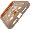 Nimmy Case Cool&Cute 2.0 Bear For Iphone 17 Pro Max Beige - (N-KMLL-IP17-Pro-Max-011B)