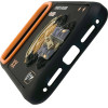 Nimmy Case Cool&Cute 2.0 Gorilla For Iphone 17 Pro Max Black - (N-KMLL-IP17-Pro-Max-016)